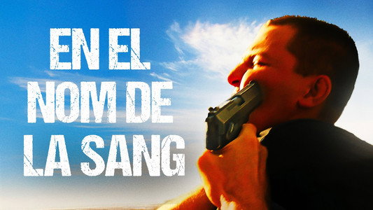 Brûle le sang