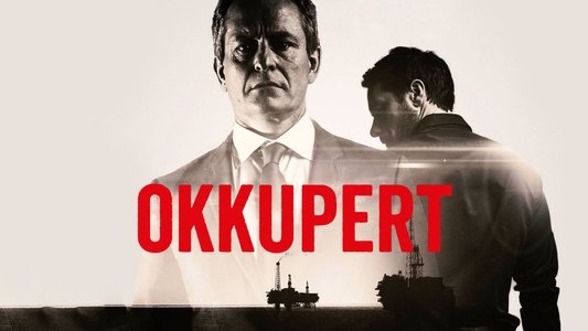 Okkupert