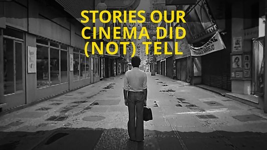 Histórias Que Nosso Cinema (Não) Contava