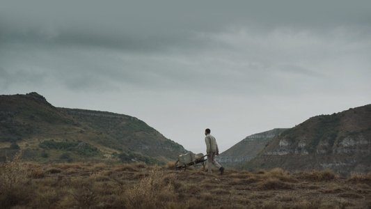 L'Incroyable Histoire du facteur Cheval