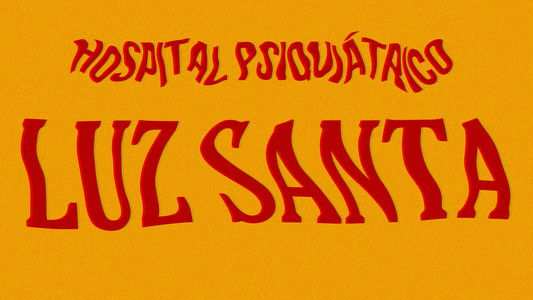 Hospital Psiquiátrico Luz Santa