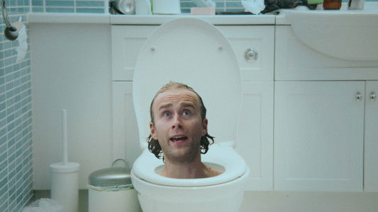 Bill & Andy's Magical Porcelain Adventure