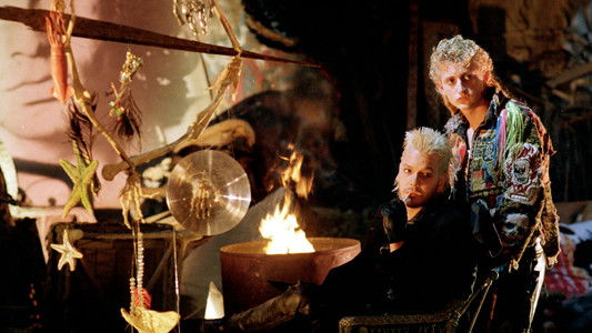 The Lost Boys