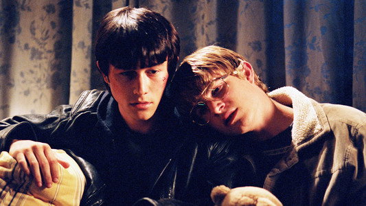 Mysterious Skin