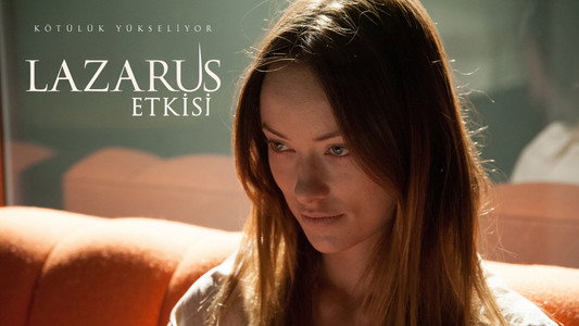 The Lazarus Effect