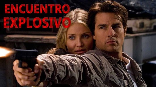 Knight and Day