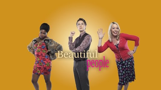 Beautiful People