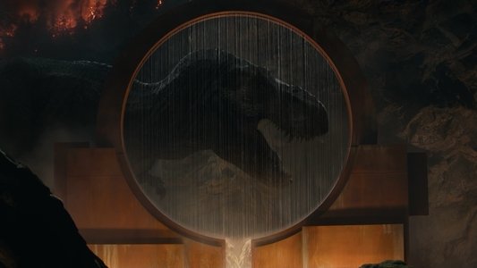 Jurassic World Dominion