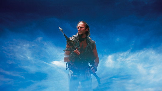 Waterworld