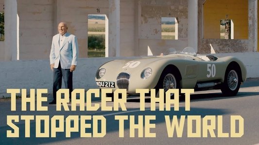 The Racers That Stopped The World