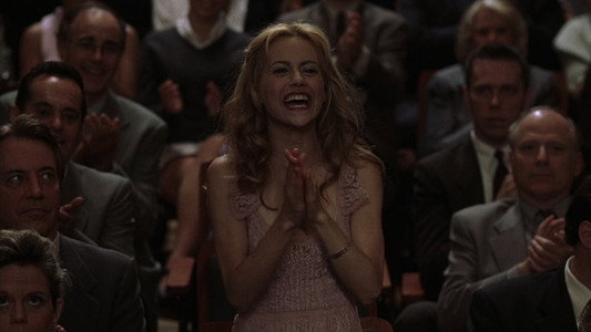 Uptown Girls