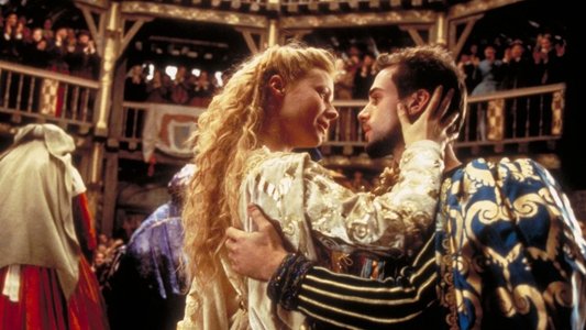 Shakespeare in Love