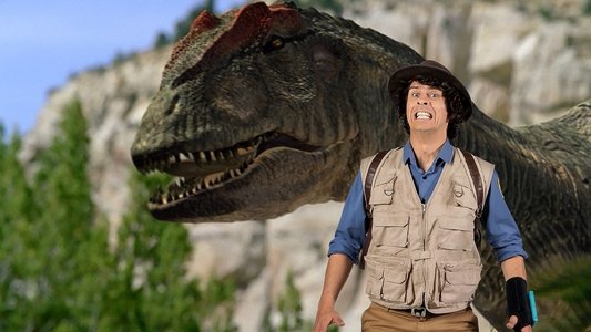 Andy's Dinosaur Adventures