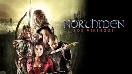 Northmen: A Viking Saga