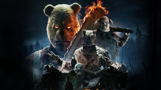 Winnie-the-Pooh: Blood and Honey 2