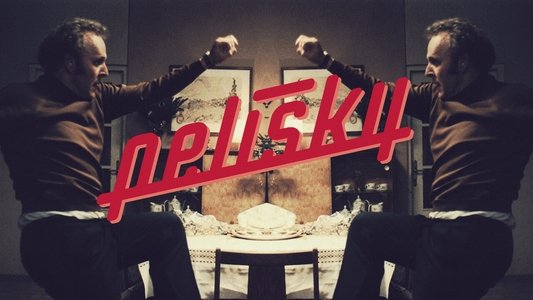 Pelíšky