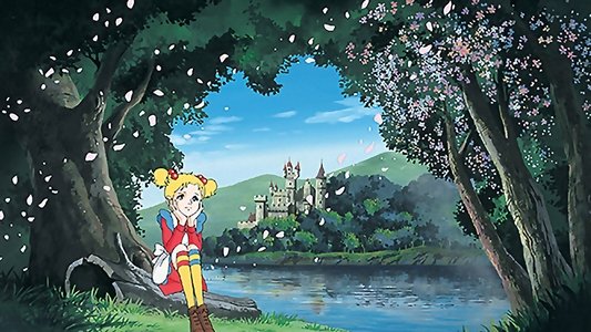 ハロー！サンディベル