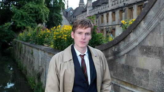 Endeavour