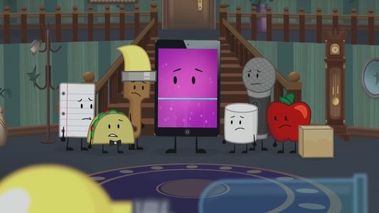 Inanimate Insanity II: The Movie
