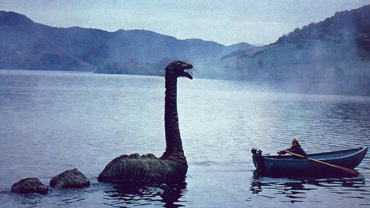 Nessie, das verrückteste Monster der Welt