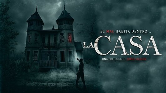 La casa