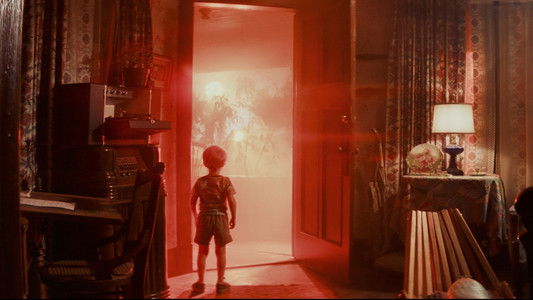 Close Encounters of the Third Kind