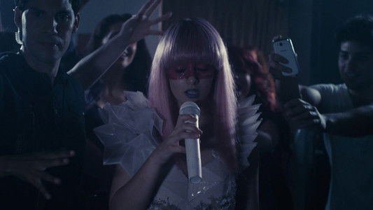 Jem and the Holograms