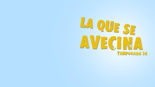 La que se avecina