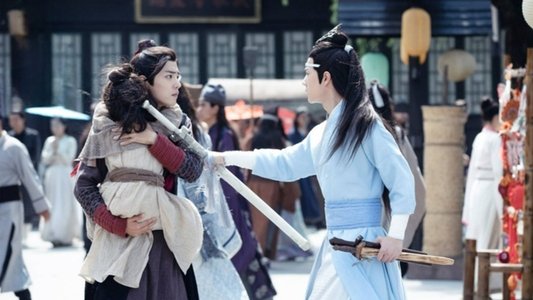 陈情令