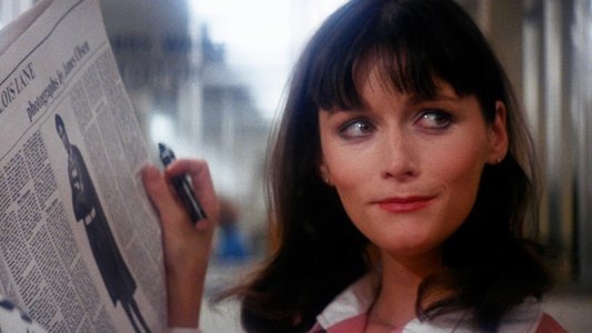 Superman II: The Richard Donner Cut
