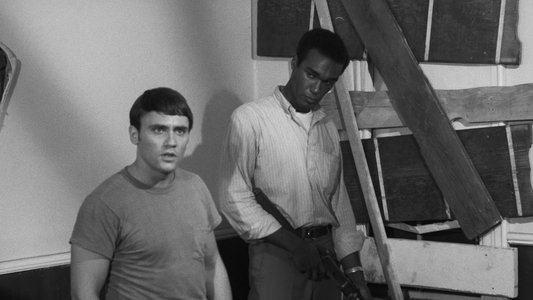 Night of the Living Dead