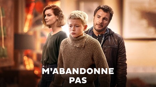 M'abandonne pas