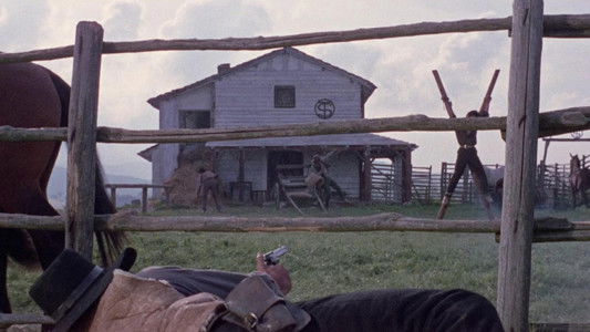 Le colt cantarono la morte e fu... tempo di massacro