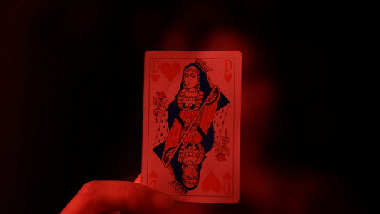 ALICE