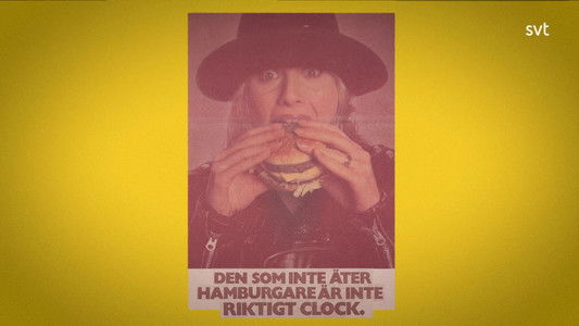 Clock - Socialist Burgers Inc.