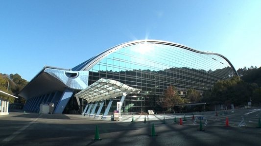 ザ・バックヤード 知の迷宮の裏側探訪