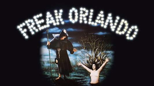 Freak Orlando