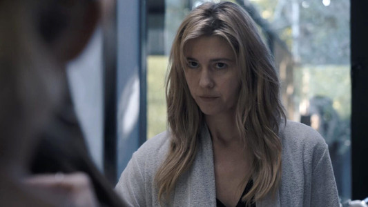 The Hand That Rocks the Cradle