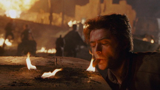 X-Men: The Last Stand