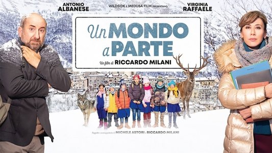 Un mondo a parte