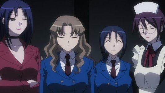 貴方だけこんばんわ
