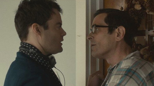 The Skeleton Twins