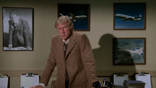 Airplane!
