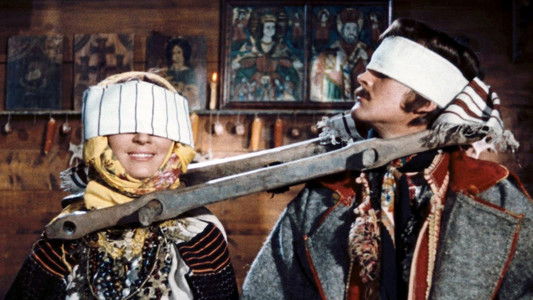 Тіні забутих предків