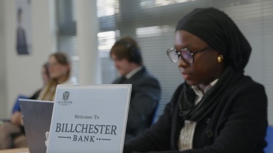 How Not To Rob A Bank