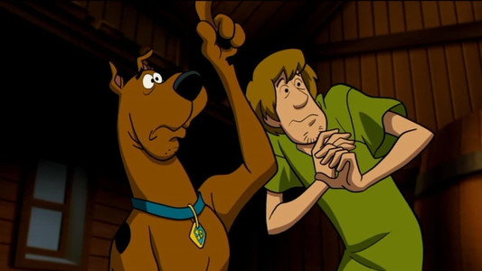 Scooby-Doo! and the Spooky Scarecrow