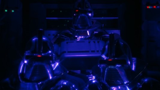 Battlestar Galactica