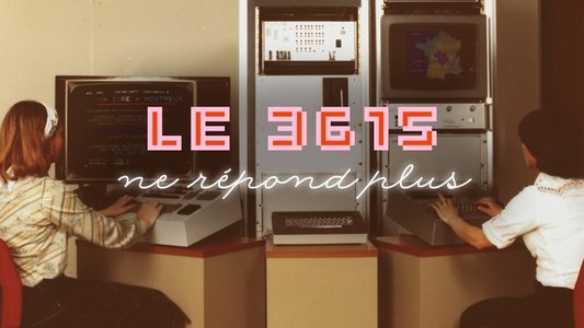Le 3615 ne répond plus