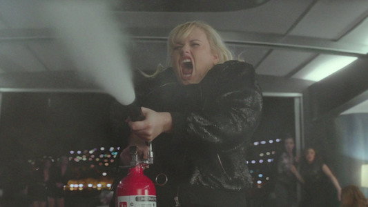 Pitch Perfect 3
