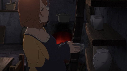 さよならの朝に約束の花をかざろう